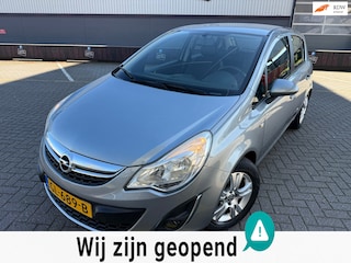 Opel Corsa 1.2-16V Anniversary Edition*AIRCO*NEW APK*NAP*ELKT-RAAM