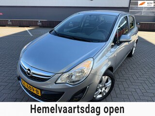 Opel Corsa 1.2-16V Anniversary Edition*AIRCO*NEW APK*NAP*ELKT-RAAM