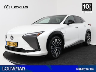 Lexus RZ 450e President Line 71 kWh | Mark Levinson Audio |