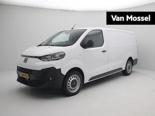 Fiat Scudo 2.0 Diesel 145 S&S L3