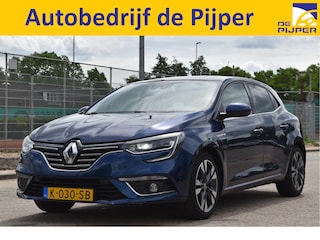 Renault Mégane 1.3 TCe GT-Line | BOEKJES | NATIONALE AUTOPAS | ONDERHOUDSHISTORIE