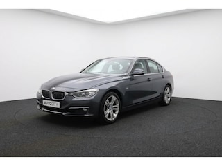 BMW 3-serie Limousine 320 i Leder l Navi l Stoelverwarming l Cruise