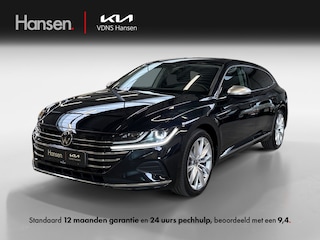 Volkswagen Arteon 1.4 TSI e Hybrid Elegance Business+ I Trekhaak I Elek. Stoelen I Stoelverwarming