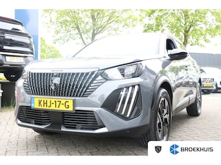 Peugeot 2008 1.2 Hybrid 145 GT Camera | Navi | Adaptive cruise control | Apple Carplay/Android Auto |