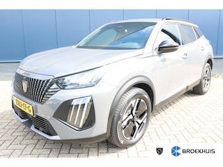 Peugeot 2008 1.2 Hybrid 145 GT Camera | Navi | Adaptive cruise control | Apple Carplay/Android Auto |