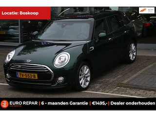 Mini Clubman 1.5 Cooper Business Edition BRITISH RACING GREEN