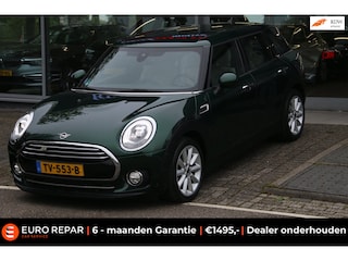 Mini Clubman 1.5 Cooper Business Edition BRITISH RACING GREEN