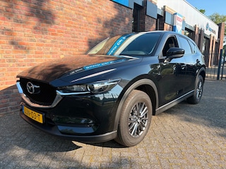 Mazda CX-5 2.0 SkyActiv-G 165|Carplay|PDC
