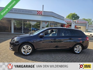 Peugeot 308 SW 1.2 PureTech Blue Lease Premium