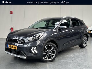 Kia Niro 1.6 GDi DynamicPlusLine