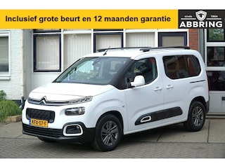 Citroën Berlingo Automaat climate control en trekhaak