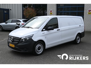 Mercedes-Benz Vito 112 L3 XL 66 kWh Distronic, Navigatie met Camera