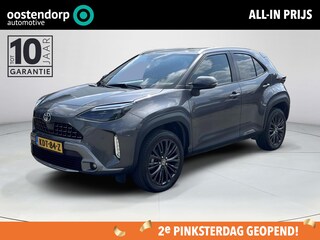 Toyota Yaris Cross 1.5 Hybrid Adventure | Dodehoekdetectie | Apple CarPlay/Android auto | Head-up display