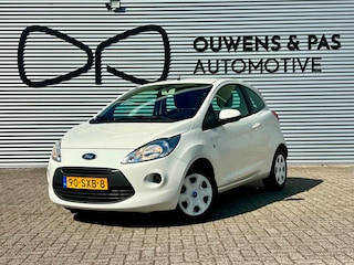 Ford Ka 1.2 Cool & Sound start/stop | AIRCO | NAP | NETTE AUTO!!