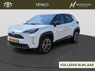 Toyota Yaris Cross 1.5 Hybrid Executive