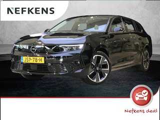 Opel Astra Electric 54 kWh Edition Apple Carplay/Android Auto / Parkeerhulp / Airco