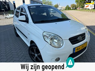Kia Picanto 1.1 Fifteen*AIRCO*APK*NAPeLKT-RAAM*ZUINGE AUTO