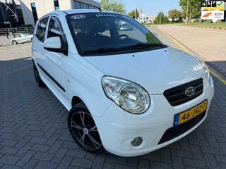 Kia Picanto 1.1 Fifteen*AIRCO*APK*NAPeLKT-RAAM*ZUINGE AUTO