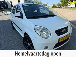 Kia Picanto 1.1 Fifteen*AIRCO*APK*NAPeLKT-RAAM*ZUINGE AUTO