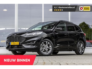 Ford Kuga 2.5 PHEV ST-Line X | 360° Camera | ACC