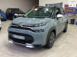 Citroën C3 Aircross 1.2 PureTech Feel, NAVI, CAMERA, BINNENKORT BINNEN!