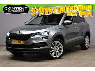 Skoda Karoq 1.5 TSI ACT Greentech 150pk Sportline Business
