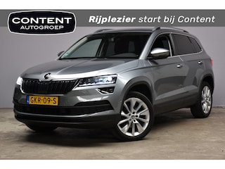 Skoda Karoq 1.5 TSI ACT Greentech 150pk Sportline Business