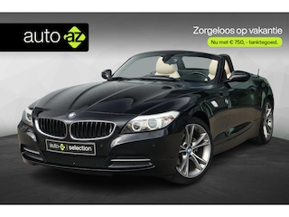 BMW Z4 Roadster sDrive23i Executive / Stoelverwarming