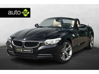BMW Z4 Roadster sDrive23i Executive / Stoelverwarming