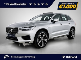 Volvo XC60 2.0 T8 AWD R-Design
