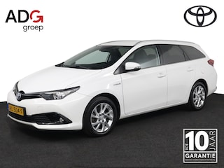 Toyota Auris Touring Sports 1.8 Hybrid Dynamic Go | Parkeercamera | Cruise Control Keyless |