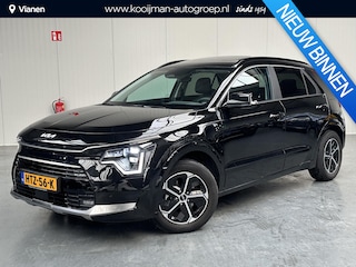 Kia Niro 1.6 GDi PHEV DynamicPlusLine