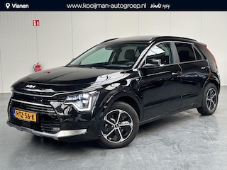 Kia Niro 1.6 GDi PHEV DynamicPlusLine