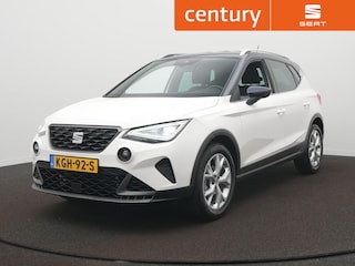 Seat Arona 1.0 EcoTSI FR Business Connect DSG / Climate / LED / Cruise