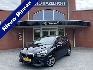 BMW 2-serie Tourer 218i High Executive Edition!! | Stoelverwarming | PDC V+A | Navigatie | Cruise | Trekhaak |  Ndl Auto | RIJKLAARPRIJS INCL 12 MAANDEN GARANTIE EN BEURT