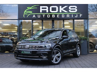 Volkswagen Tiguan 1.4 TSI 4Motion Highline Business R