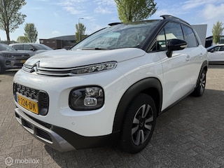 Citroën C3 Aircross 130 PK AUTOMAAT SHINE RIJKLAAR PRIJS