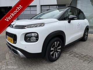Citroën C3 Aircross 130 PK AUTOMAAT SHINE RIJKLAAR PRIJS
