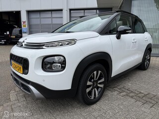 Citroën C3 Aircross 130 PK AUTOMAAT SHINE RIJKLAAR PRIJS