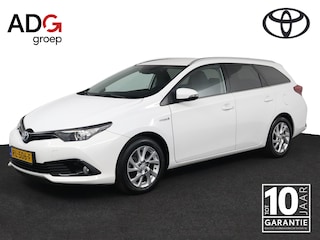 Toyota Auris Touring Sports 1.8 Hybrid Dynamic Go | Parkeercamera | Cruise Control Keyless |