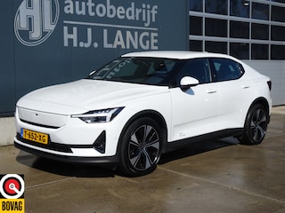 Polestar 2 Long Range Single Motor 82 kWh
