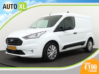 Ford Transit Connect 1.5 EcoBlue L1 Limited Carplay Camera