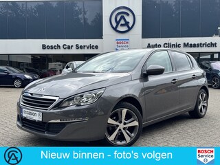 Peugeot 308 1.2 PureTech Active
