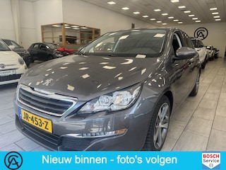 Peugeot 308 1.2 PureTech Active