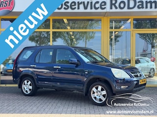 Honda CR-V 2.0i | AUTOMAAT | AIRCO