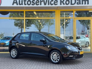 Seat Ibiza 1.0 EcoTSI Style Con