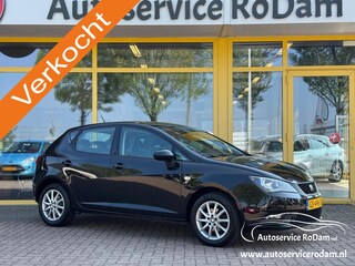 Seat Ibiza 1.0 EcoTSI Style Con