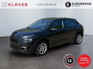 Citroën C4 Cactus 110PK Business | Navi | Climate | Carplay/Android | Cruise