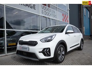 Kia Niro 1.6 GDi ComfortLine HEV