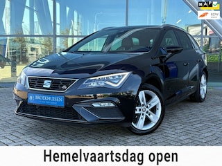 Seat Leon ST 1.0 TSI FR Business Intense Trekhaak / Navigatie / Cruise control